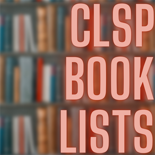 CLSP Book Lists